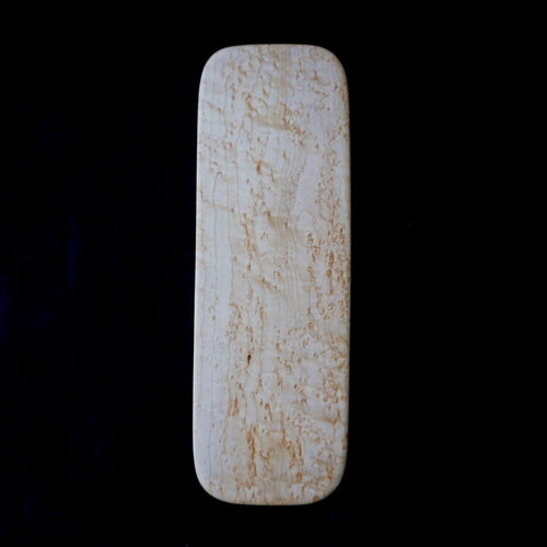 Birds Eye Maple - Monolith Board