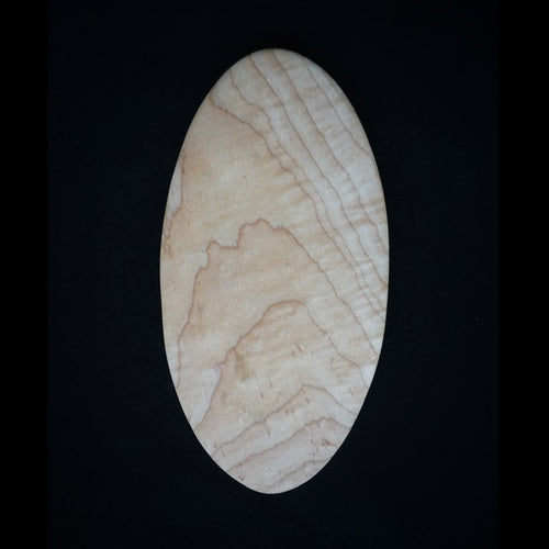 Maple Ellipsoid #2