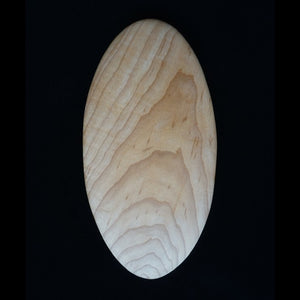 Maple Ellipsoid #2