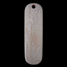 Load image into Gallery viewer, Birds Eye Maple - capsule shape