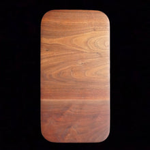 Load image into Gallery viewer, Ozark Walnut Cutting Board