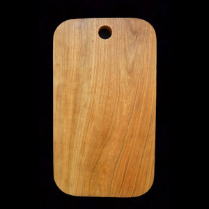 Large Cherry Board