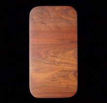 Load image into Gallery viewer, Ozark Walnut Cutting Board