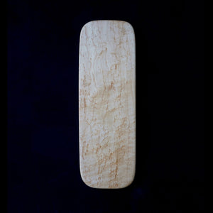 Birds Eye Maple - Monolith Board